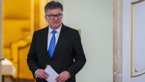 ЛАЈЧАК ДАО ОСТАВКУ: Комуницирао са Епстајном, осуђеним сексуалним преступником