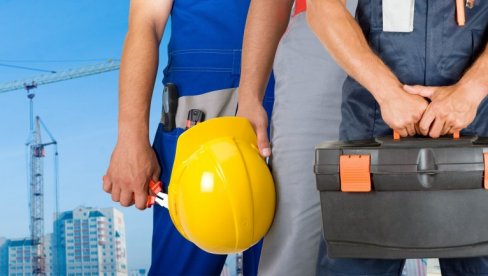 НОВИ ПОДАЦИ РЕПУБЛИЧКОГ ЗАВОДА ЗА СТАТИСТИКУ: Ево где је запослен највећи број радника у Србији