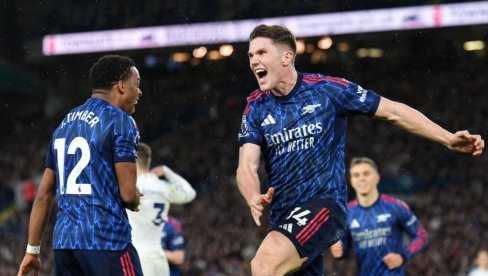 ЈУЧЕ ЈЕ ЛАГАНО ДОШЛО: Тип предлог за сигурица тикет са три реалне квоте