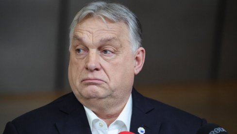 ПОДИГНУТ НИВО УЗБУНЕ ПРОТИВ ТЕРОРИЗМА Орбан забтинут због Ирана