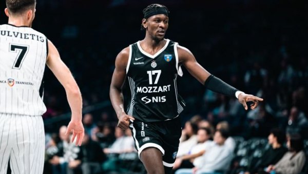 ЕВРОЛИГА: Реал до победе против Дубија, велики број кошева у Арени...