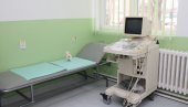 U ULJMI I PEDIJATAR I GINEKOLOG: Zdravstveni centar u vršačkom selu dobio nove specijaliste