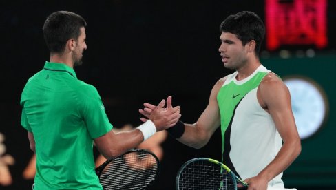 ЈАНИК СИНЕР ЗАПАЊЕН: Ево како изгледа најновија АТП листа, после финала Аустралијан опена 2026!