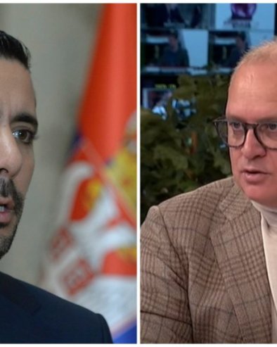 ПРИТВОР НЕ СМЕ БИТИ ЗАМЕНА ЗА НЕПОСТОЈЕЋУ ЗАТВОРСКУ КАЗНУ: Вучић о укидању притвора Весићу и Момировићу