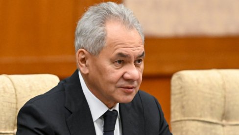 ŠOJGU: Za sada bez izgleda da SAD i Izrael prekinu avanturu protiv Irana