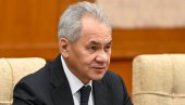 МОСКВА У СТАЛНОМ КОНТАКТУ СА ТЕХЕРАНОМ Шојгу: Агресија на Иран невиђено занемаривање међународног права