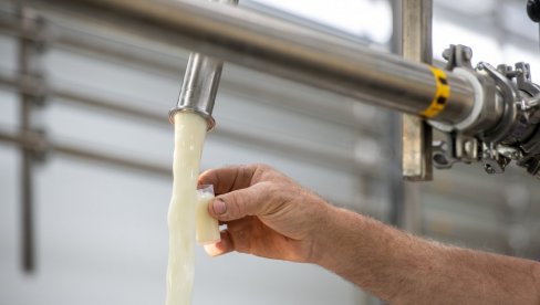 EVROPSKA KOMISIJA PRIHVATILA INICIJATIVU SRBIJE: Konsultacije o tržištu mleka 25. februara