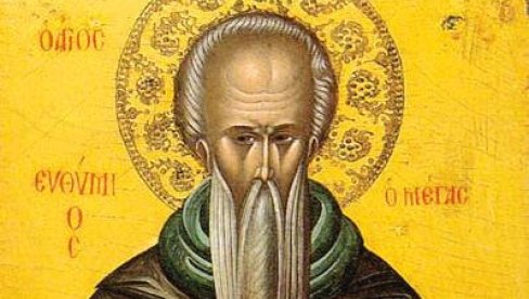 SUTRA SLAVIMO VELIKOG ČUDOTVORCA: Jednu stvar nikako ne smete da uradite inače vam ništa neće ići od ruke