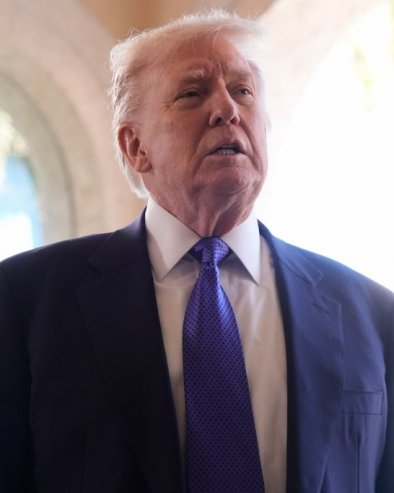 ТРАМП ИМА ПЛАН ЗА УН: Један потез могао би да промени све