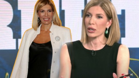 Ко је партнер водитељке Миње Милетић?