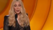 СКАНДАЛ НА ГРЕМИЈУ: Шер награду доделила покојном певачу и позвала га да изађе на сцену - Сад су јој јавили да је УМРО
