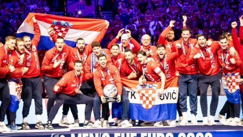 КАКАВ ОБРТ! Биће и дочек и Томпсон, Влада Хрватске подржала усташке оргије