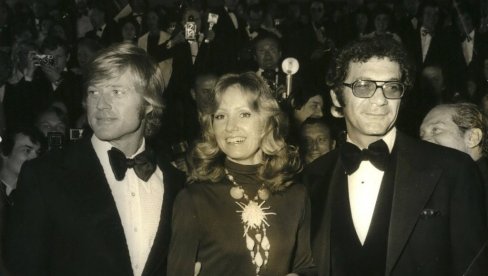 ОСТАО РАНО БЕЗ МАЈКЕ, ТРАГИЧНА СМРТ СИНА ГА ДОТУКЛА: Животна прича редитеља који је правио љубавне филмове који су нас освојили