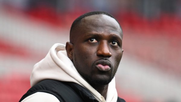 БОМБА У ГРЧКОМ ФУДБАЛУ: Некадашњи фудбалер Тотенхема у Панатинаикосу