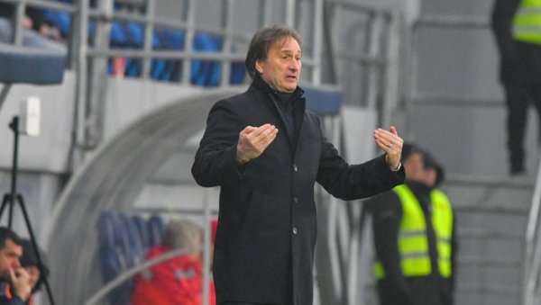 ЦЕО ПЛЕН НА СТАРТУ - ЗА НАСТАВАК ШАМПИОНСКИХ СНОВА: Фудбалери Војводине задовољни победом у Бачкој Тополи