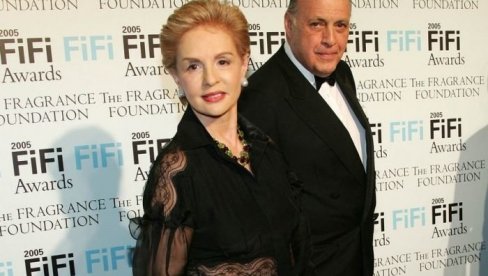 РОДИЛА СЕ У НЕВЕРОВАТНОМ БОГАТСТВУ: Завела светски џет сет, пронашла љубав и направила модно царство