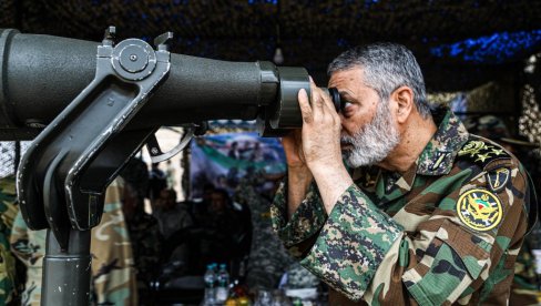 IRAN NAJOŠTRIJE DOSAD ZAPRETIO AMERICI Musavi: Ako ovog puta naprave grešku, nanećemo im velike gubitke