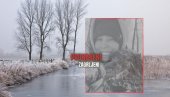 ТРАГЕДИЈА - НАЂЕНИ ЗАМРЗНУТИ У ЗАГРЉАЈУ Скочила у ледену реку за псом: По изразу лица - све сам знао! (ВИДЕО)