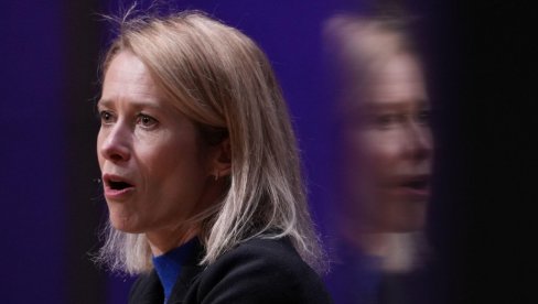 ŠOK IZ BRISELA: Odluka SAD o ruskoj nafti udarila Ukrajinu u najgorem trenutku