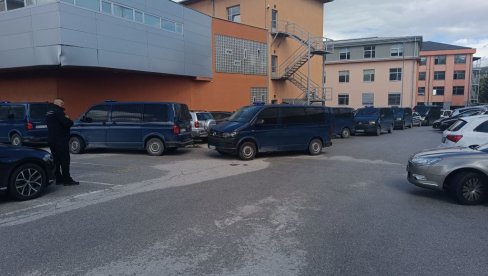 ОСТВАРИО САМО ДЕВЕТ ПОСТО ГОДИШЊЕ НОРМЕ: Тужилаштво БиХ о наводним притисцима на тужиоца Одобашића