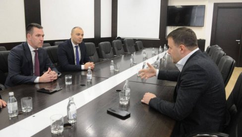 У ОПТИЦАЈУ ДВЕ ЛОКАЦИЈЕ: Краљевчани планирају формирање Омладинског центра