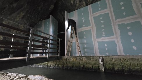 PLANIRALI EKSKLUZIVNU ZABAVU U PETNIČKOJ PEĆINI: Sprečena skandalozna zloupotreba zaštićenog dragulja prirode