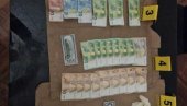 UHAŠENA DVOJICA KAVČANA: Policija pronašla kokain, kriptovane telefone, vagicu  i veliku količinu novca