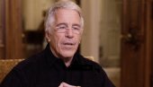 ОТКРИВЕН ЈЕ САМО ВРХ ЛЕДЕНОГ БРЕГА: О Џефрију Епстајну се много причало, али без видљивог трага у финансијама