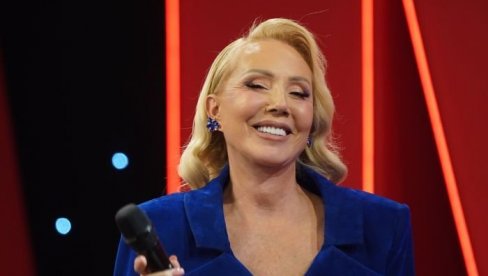 КАКО ЈЕ ЛЕПА БРЕНА ДОБИЛА НАДИМАК ЛЕПА? На почетку јој се уопсте није свидело