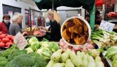 NA METI KUPCI ČVARAKA: Nova prevara hara pijacama i nekim marketima