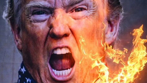 ТРАМПОВО УПОЗОРЕЊЕ С МОЛИТВЕНОГ ДОРУЧКА: Ако хришћани буду нападнути – одговорићу насилно и свирепо