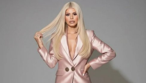 АКО НЕ ВОЛИШ ОВАЈ ПОСАО, ОН ТЕ ПРОГУТА: Дара Бубамара о каријери дугој три деценије, Звездама Гранда, животу без калкулација (ФОТО)