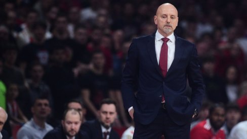 ДЕЛИЈЕ ГЛЕДАЈУ И НЕ ВЕРУЈУ! Црвена звезда остаје без важног играча