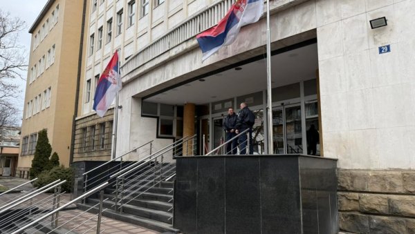 ВИСОКИ САВЕТ ТУЖИЛАШТВА НИЈЕ УСВОЈИО ДНЕВНИ РЕДЧ Тужиоци за ЈТОК нису изабрани