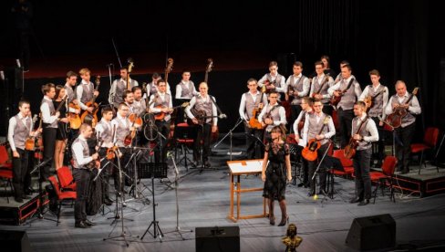 БЕСПЛАТАН КОНЦЕРТ ТАМБУРАША: Културни центар Кикинде доводи музичаре из Руме