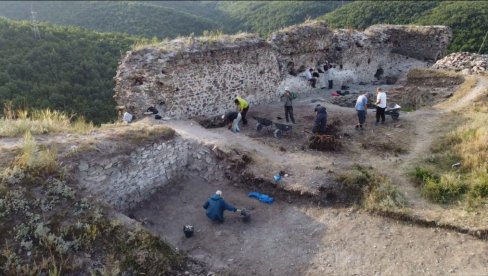 DREVNI KOPRIJAN SVEDOČI O 1.500 GODINA RATOVANJA: Arheološka istraživanja utvrđenja koje pamti sukobe Vizantinaca, Srba, Bugara i Osmanlija