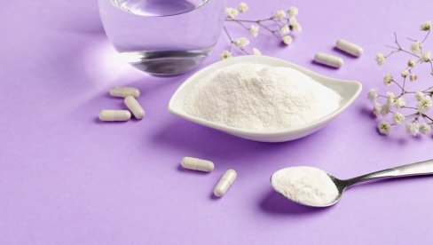 DA LI JE KOLAGEN BAŠ TOLIKO SVEMOĆAN: Sve što niste znali o suplementaciji ovim proteinom