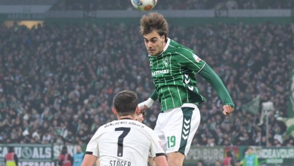 СРБИН ДОБИО НОВОГ ТРЕНЕРА: Ево ко ће са клупе предводити Јована Милошевића и Вердер