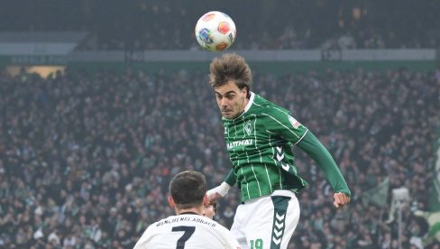 BIVŠI LJUBIMAC GROBARA IDE NA POZAJMICU! Igraće u ovom klubu!