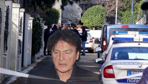 U POLICIJI - DVA SATA: Šta je Čola rekao na saslušanju