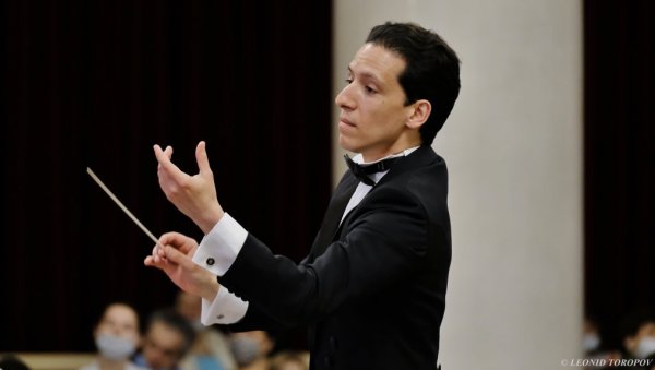 ВЕЧЕ СЕЋАЊА НА ГАБРИЈЕЛА ФЕЛЦА: На програму Београдске филхармоније дела француских композитора