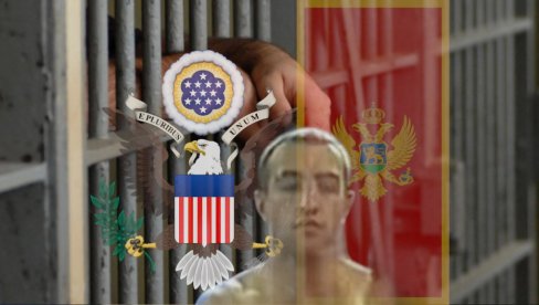 SKANDAL U SAD ZATVORU: Mediji bruje o tome ŠTA je Gogiću nađeno u ĆELIJI