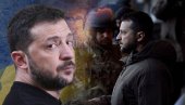„PUTIN NE ŽELI DA OKONČA RAT“: Zelenski je obavestio Ukrajince o rezultatima razgovora na Floridi
