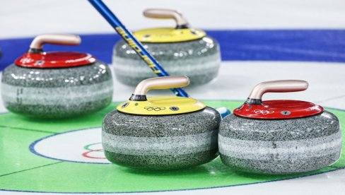 FIKS ZA LJUBITELJE KARLINGA: BIti ili ne biti za Kanađane