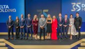Обележено 35 година пословања Делта Холдинга: Велики допринос развоју тржишта Србије и региона