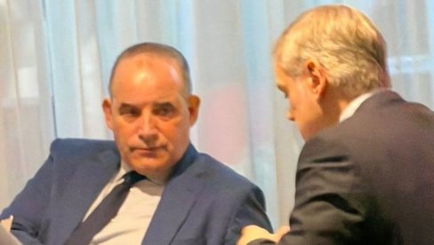 КОЈИ ТИ ЈЕ ОВО АГЕНТ СТЕФАНОВИЋУ?!