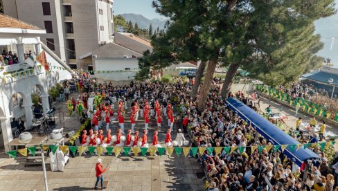 HERCEG NOVI POZIVA NA 57. PRAZNIK MIMOZE: Prvog vikenda velika fešta na rivijeri i nastupi regionalnih zvezda