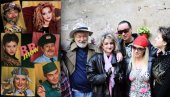 УМРЛА ЛЕГЕНДА ББ ШОУА Огласила се породица Бизетић: Отишао је наш Јаблан, наш Пепи - увек ћемо га волети