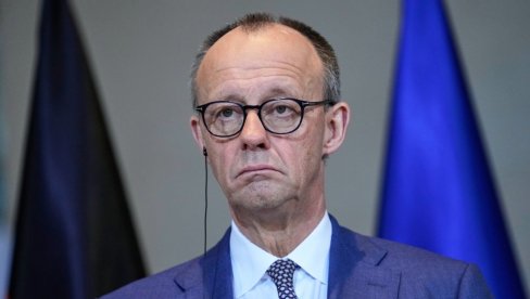 RUSIJA ODGOVORILA MERCU: Naslednici nacista ne smeju nikome da lepe etikete