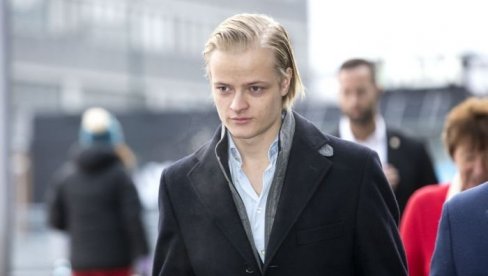 ОКРИВИО МАЈКУ ЗА СВОЈЕ ПОНАШАЊЕ: Овако је текло суђење сину норвешке принцезе, скандал не престаје да тресе краљевску породицу!